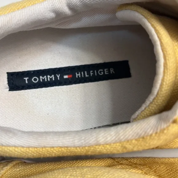 Tommy Hilfiger women’s sneakers - Picture 3 of 6
